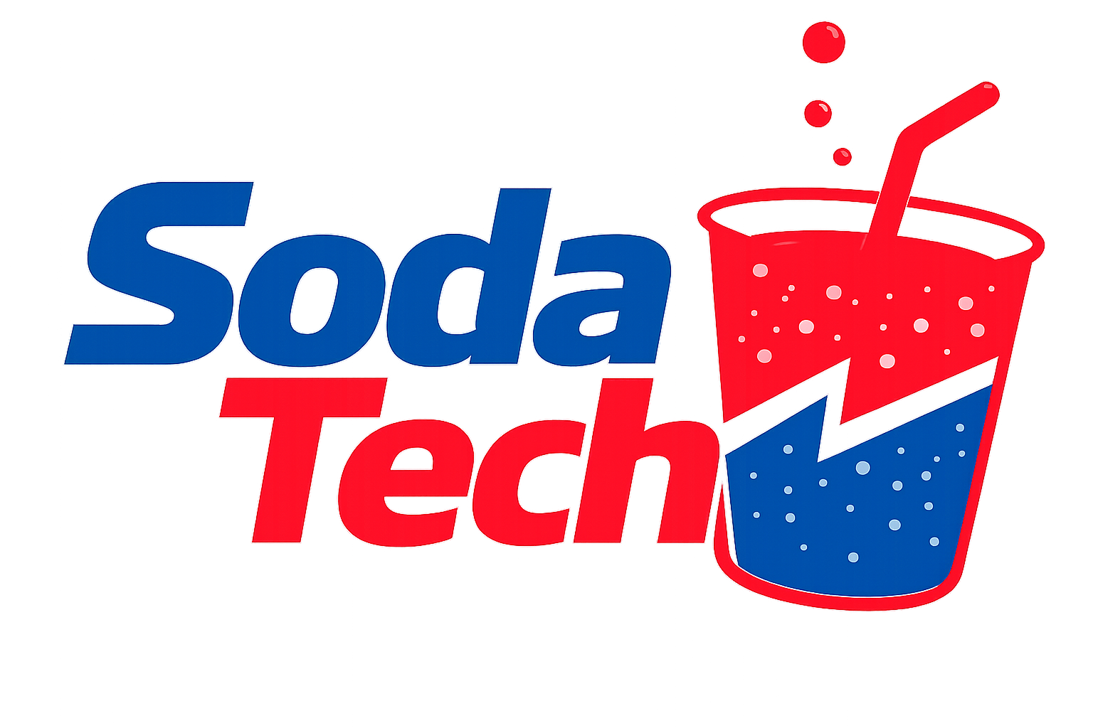Soda Tech soda fountain repair and beverage systems Utah