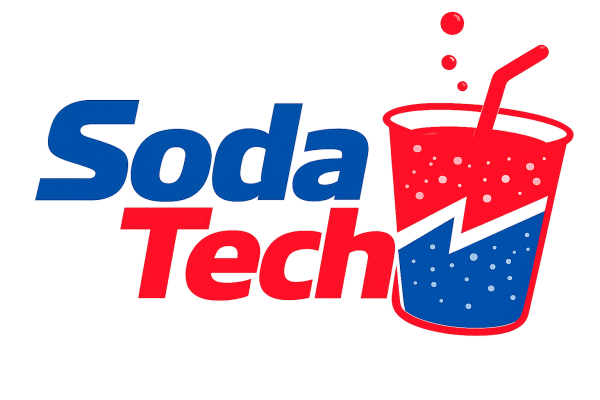 Soda Tech soda fountain repair and beverage systems Utah